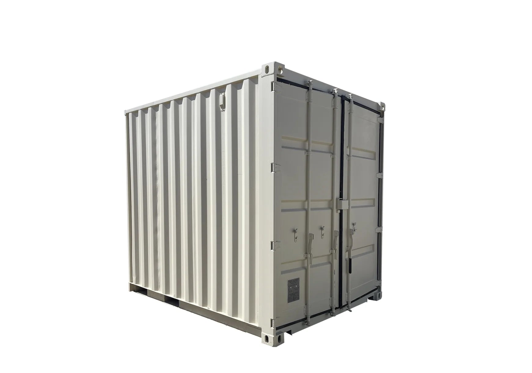 Where to Buy 10' High Cube One Trip Container?