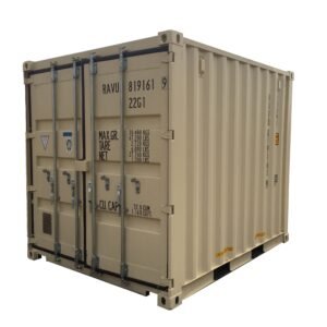 Where to Buy 10' Standard One Trip Container?
