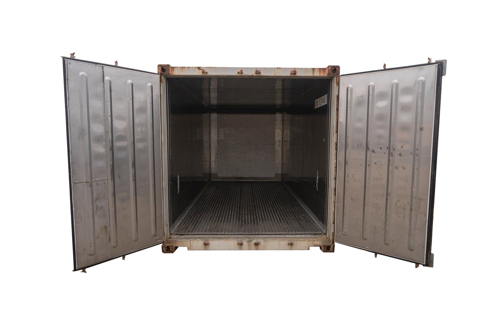 Where to Buy 20’ Insulated Container Rental (Non-Working Ex-Reefer)?
