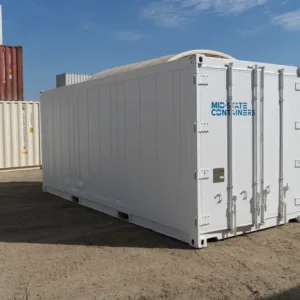 Where to Buy 20’ Refrigerated Container Rental (Single Phase)?