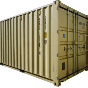 Where to Buy 20’ Standard One Trip Container?