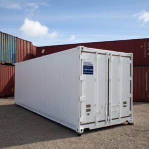 Where to Buy 20' Standard Wine Cooler Container?