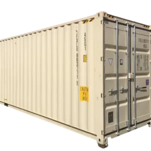 Where to Buy 30’ High Cube One Trip Container?