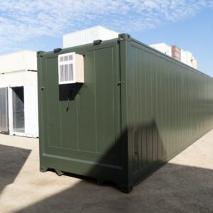 Where to Buy 40' High Cube Wine Cooler Refrigerated Container?
