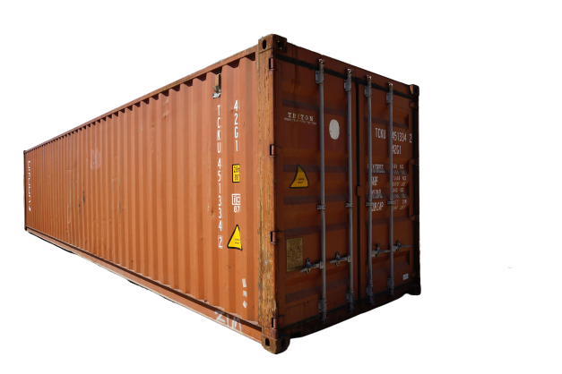 Where to Buy 40’ Standard Cargo Worthy Container?