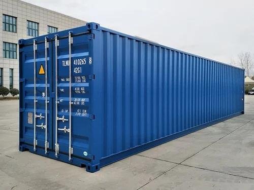40ft freight container 