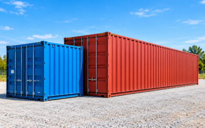 How to Build a Sea Container Home: A Complete Step-by-Step Guide