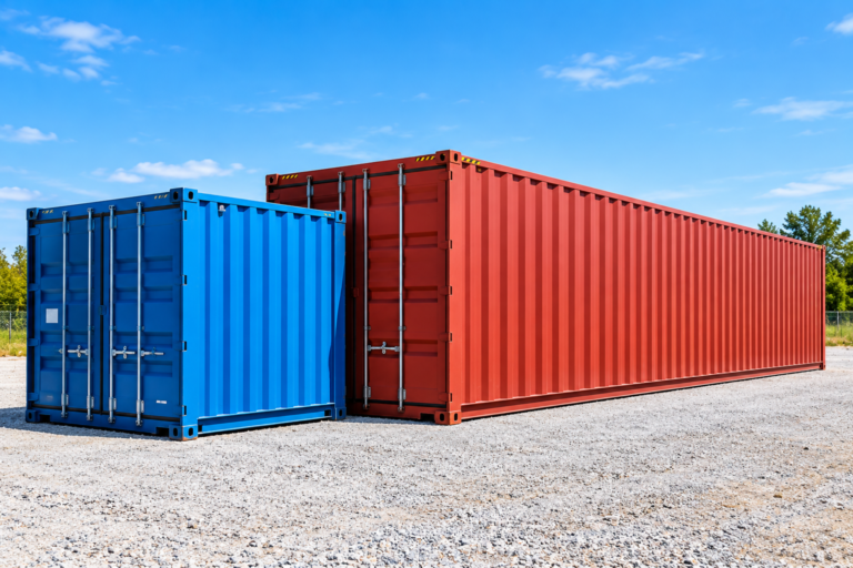 How to Build a Sea Container Home: A Complete Step-by-Step Guide