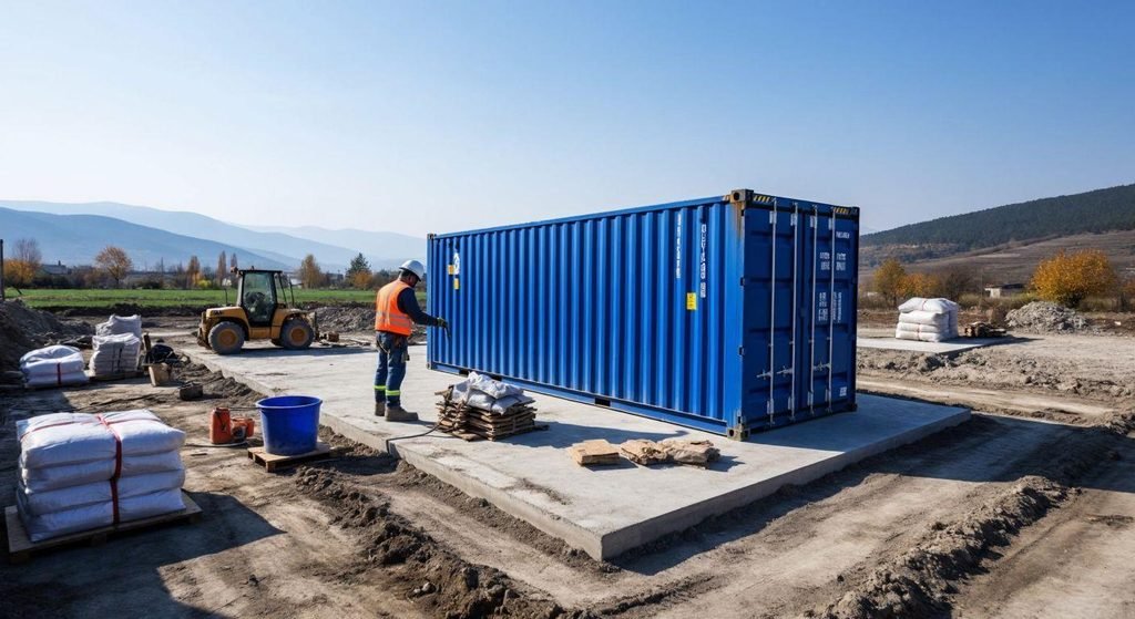 sea containers for sale