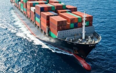 How Many Shipping Containers Are Lost at Sea Every Year?