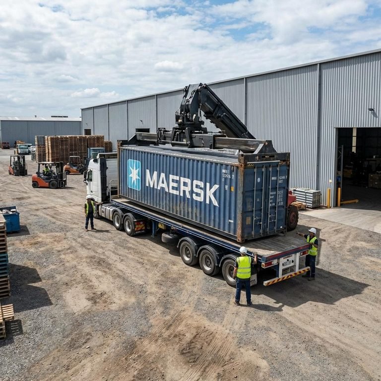 How Much Does a Shipping Container Cost? 2026 Price Guide