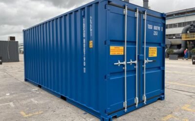 How Much Is a Freight Container? 2026 Shipping Container Price Guide