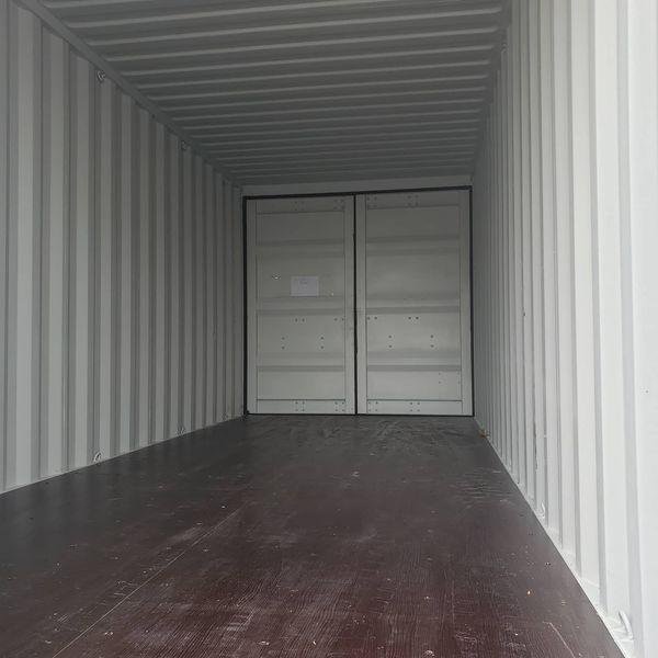 learn more about sea containers