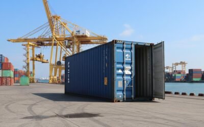 Sea Container – The Complete Guide to Buying the Right Shipping Container