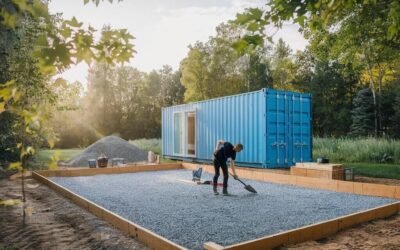 Would You Live in a Shipping Container? Pros, Cons & What to Know