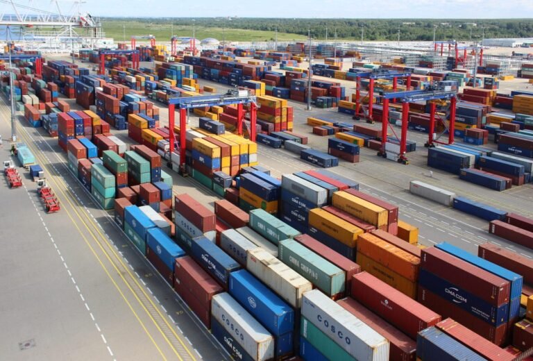 Freight Containers: Types, Sizes, Uses & Buying Guide